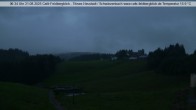 Archiv Foto Webcam Skilift Schwärzenbach 05:00