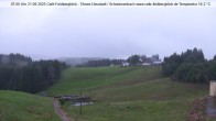 Archiv Foto Webcam Skilift Schwärzenbach 06:00