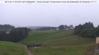 Archiv Foto Webcam Skilift Schwärzenbach 07:00