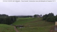 Archiv Foto Webcam Skilift Schwärzenbach 09:00