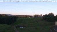Archiv Foto Webcam Skilift Schwärzenbach 06:00