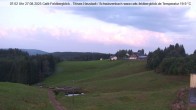 Archiv Foto Webcam Skilift Schwärzenbach 06:00