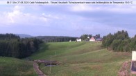 Archiv Foto Webcam Skilift Schwärzenbach 07:00