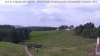 Archiv Foto Webcam Skilift Schwärzenbach 11:00