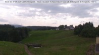 Archiv Foto Webcam Skilift Schwärzenbach 15:00