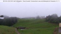 Archiv Foto Webcam Skilift Schwärzenbach 06:00