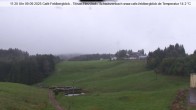 Archiv Foto Webcam Skilift Schwärzenbach 08:00