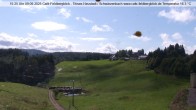 Archiv Foto Webcam Skilift Schwärzenbach 12:00