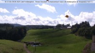 Archiv Foto Webcam Skilift Schwärzenbach 13:00