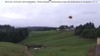 Archiv Foto Webcam Skilift Schwärzenbach 06:00