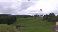 Archived image Webcam Ski lift at Schwärzenbach 07:00
