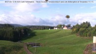 Archiv Foto Webcam Skilift Schwärzenbach 06:00