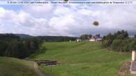 Archiv Foto Webcam Skilift Schwärzenbach 08:00