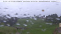 Archiv Foto Webcam Skilift Schwärzenbach 08:00