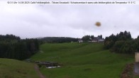 Archiv Foto Webcam Skilift Schwärzenbach 09:00