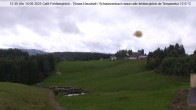 Archiv Foto Webcam Skilift Schwärzenbach 11:00
