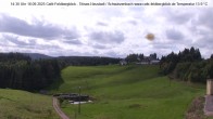 Archiv Foto Webcam Skilift Schwärzenbach 13:00
