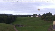 Archived image Webcam Ski lift at Schwärzenbach 07:00
