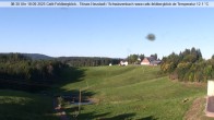 Archiv Foto Webcam Skilift Schwärzenbach 07:00