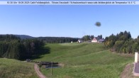 Archiv Foto Webcam Skilift Schwärzenbach 09:00