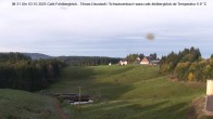 Archiv Foto Webcam Skilift Schwärzenbach 07:00