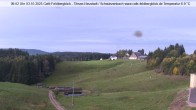 Archiv Foto Webcam Skilift Schwärzenbach 08:00