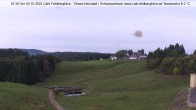 Archiv Foto Webcam Skilift Schwärzenbach 09:00