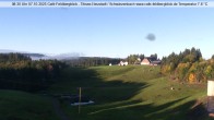 Archiv Foto Webcam Skilift Schwärzenbach 07:00