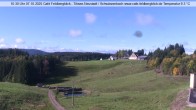 Archiv Foto Webcam Skilift Schwärzenbach 09:00