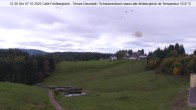 Archiv Foto Webcam Skilift Schwärzenbach 11:00