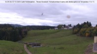 Archiv Foto Webcam Skilift Schwärzenbach 13:00