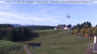 Archiv Foto Webcam Skilift Schwärzenbach 09:00