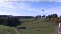 Archiv Foto Webcam Skilift Schwärzenbach 11:00