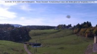 Archiv Foto Webcam Skilift Schwärzenbach 13:00