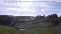 Archiv Foto Webcam Skilift Schwärzenbach 15:00