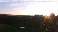 Archiv Foto Webcam Skilift Schwärzenbach 17:00