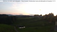 Archiv Foto Webcam Skilift Schwärzenbach 19:00