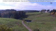 Archiv Foto Webcam Skilift Schwärzenbach 11:00