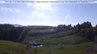 Archiv Foto Webcam Skilift Schwärzenbach 15:00