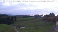 Archiv Foto Webcam Skilift Schwärzenbach 19:00