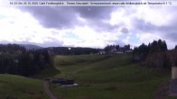 Archiv Foto Webcam Skilift Schwärzenbach 13:00