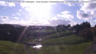Archiv Foto Webcam Skilift Schwärzenbach 15:00
