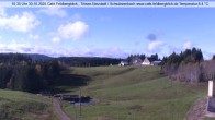 Archiv Foto Webcam Skilift Schwärzenbach 09:00
