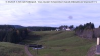 Archiv Foto Webcam Skilift Schwärzenbach 09:00
