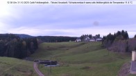 Archiv Foto Webcam Skilift Schwärzenbach 11:00