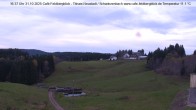 Archiv Foto Webcam Skilift Schwärzenbach 15:00