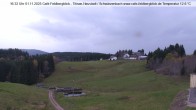 Archiv Foto Webcam Skilift Schwärzenbach 15:00