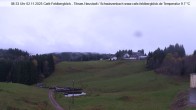 Archiv Foto Webcam Skilift Schwärzenbach 07:00