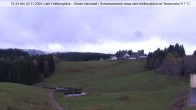 Archiv Foto Webcam Skilift Schwärzenbach 11:00