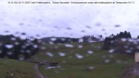 Archiv Foto Webcam Skilift Schwärzenbach 13:00